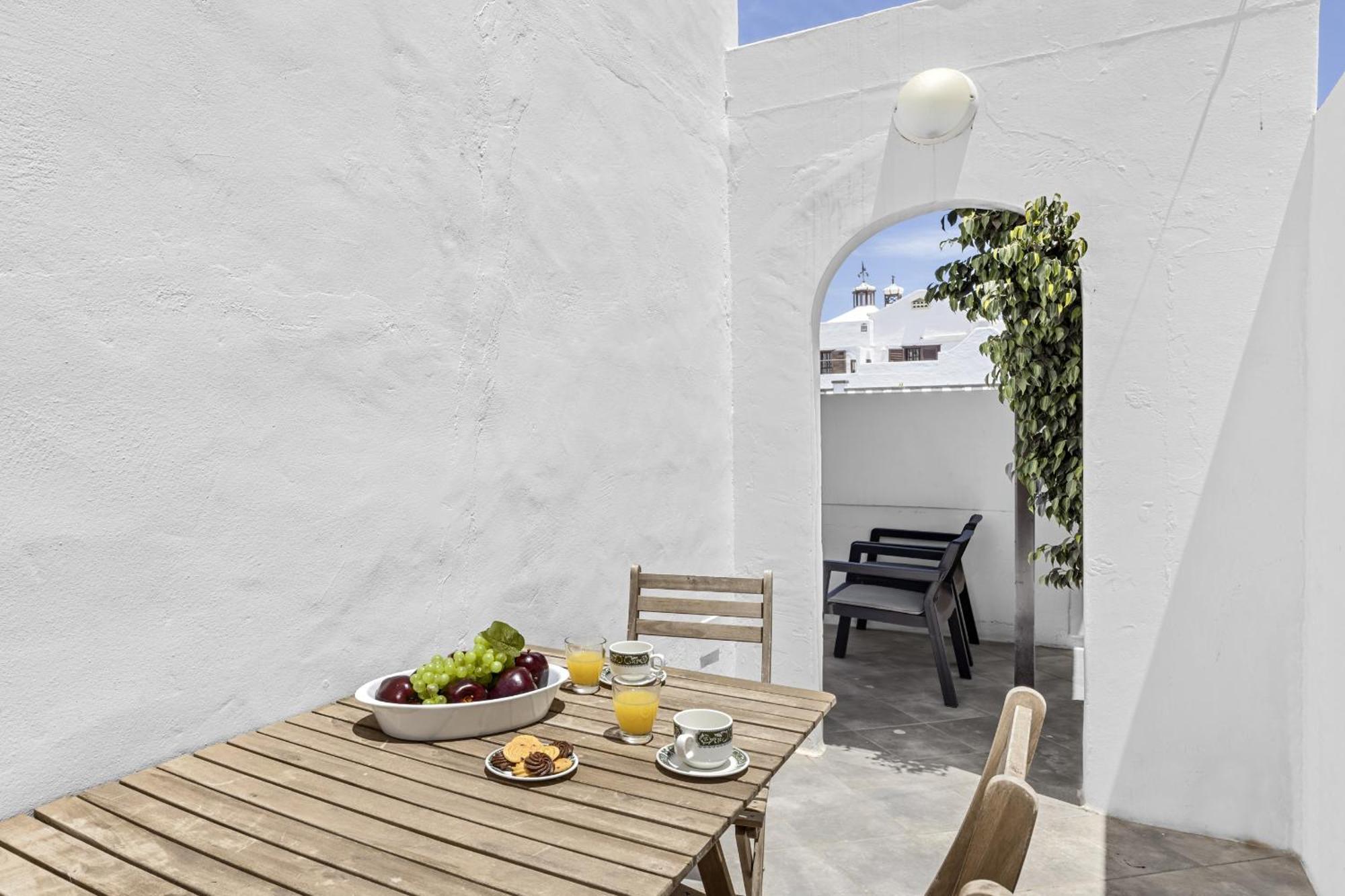 Casa Nadal - Playa Honda Βίλα Playa Honda  Εξωτερικό φωτογραφία