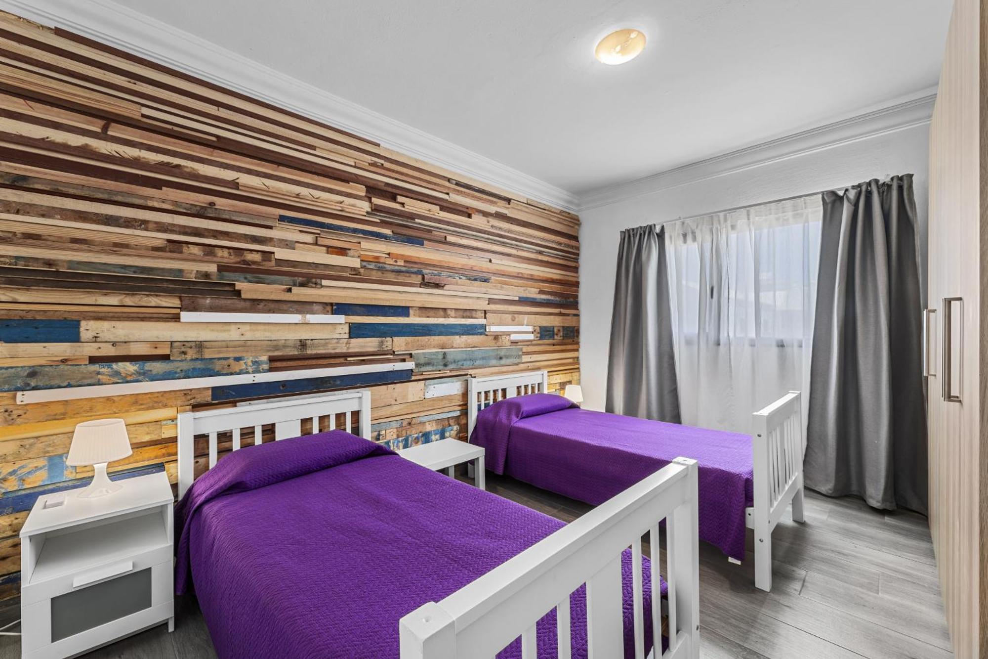 Casa Nadal - Playa Honda Βίλα Playa Honda  Εξωτερικό φωτογραφία
