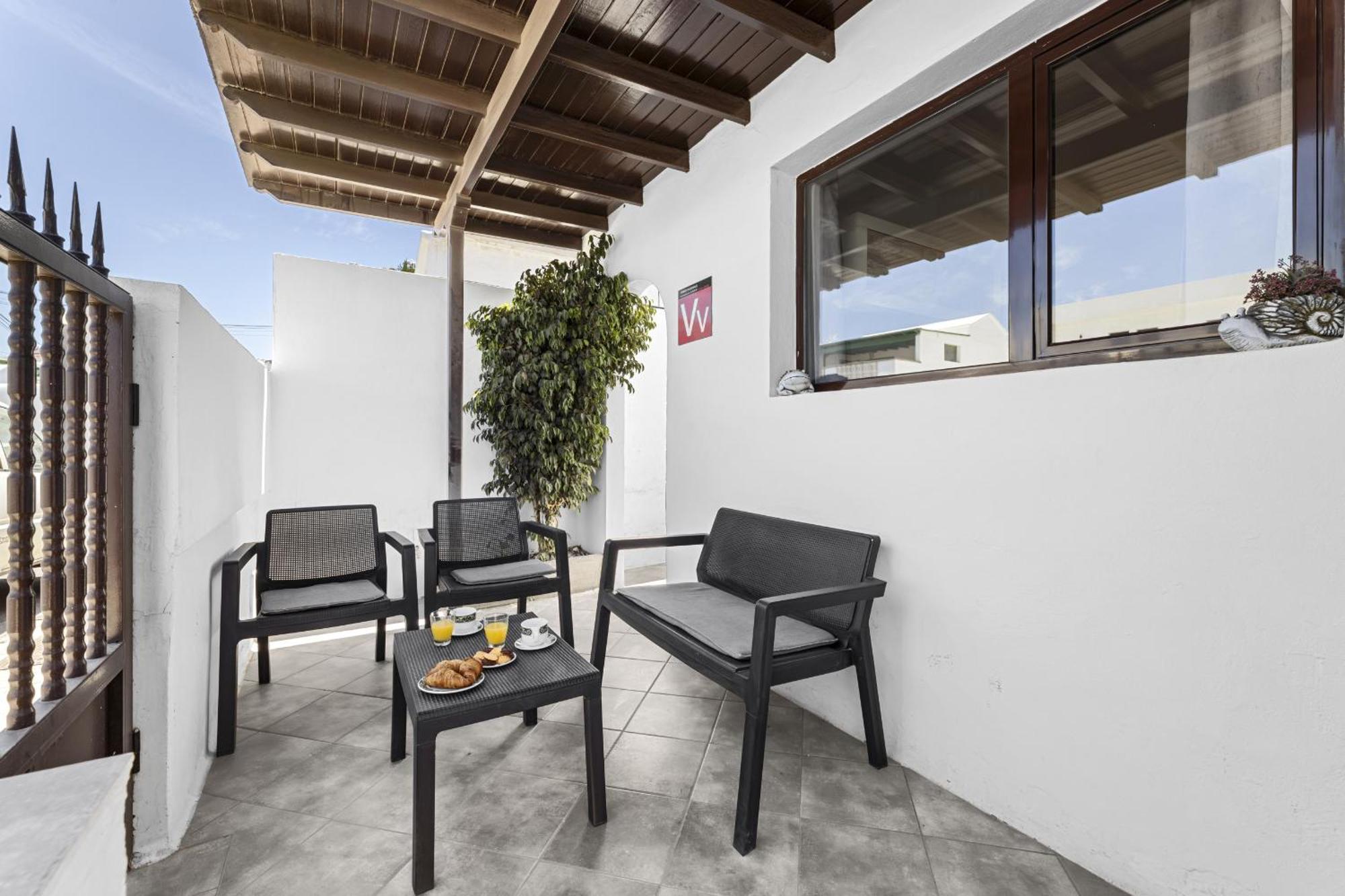 Casa Nadal - Playa Honda Βίλα Playa Honda  Εξωτερικό φωτογραφία