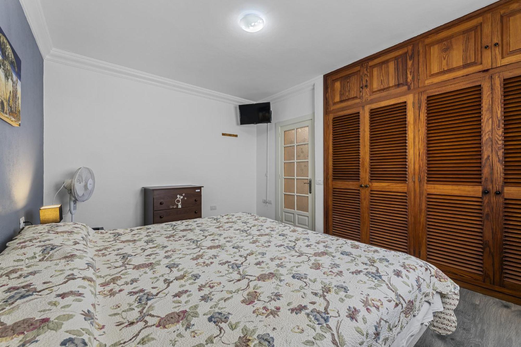 Casa Nadal - Playa Honda Βίλα Playa Honda  Εξωτερικό φωτογραφία